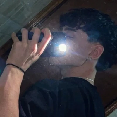 Aaron Thorne thumbnail