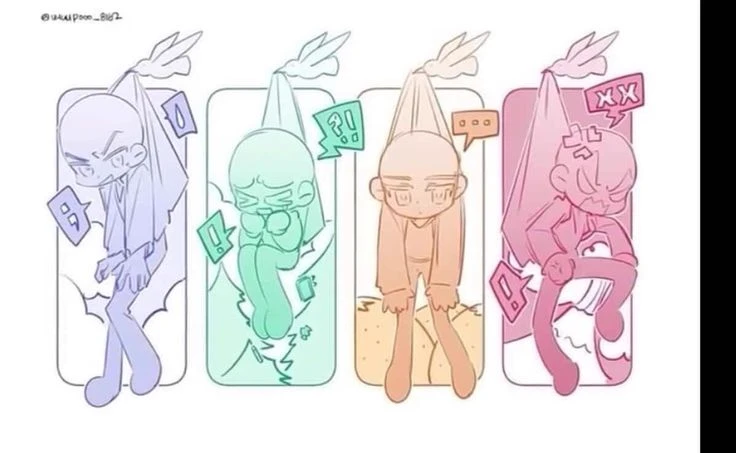 fairy Oddparents- ribbions thumbnail
