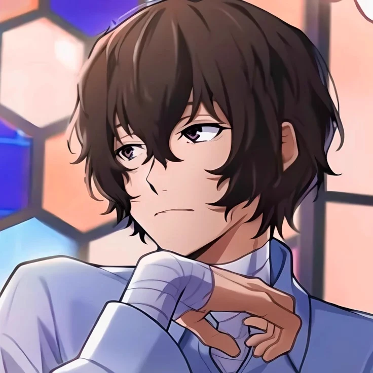 Dazai thumbnail