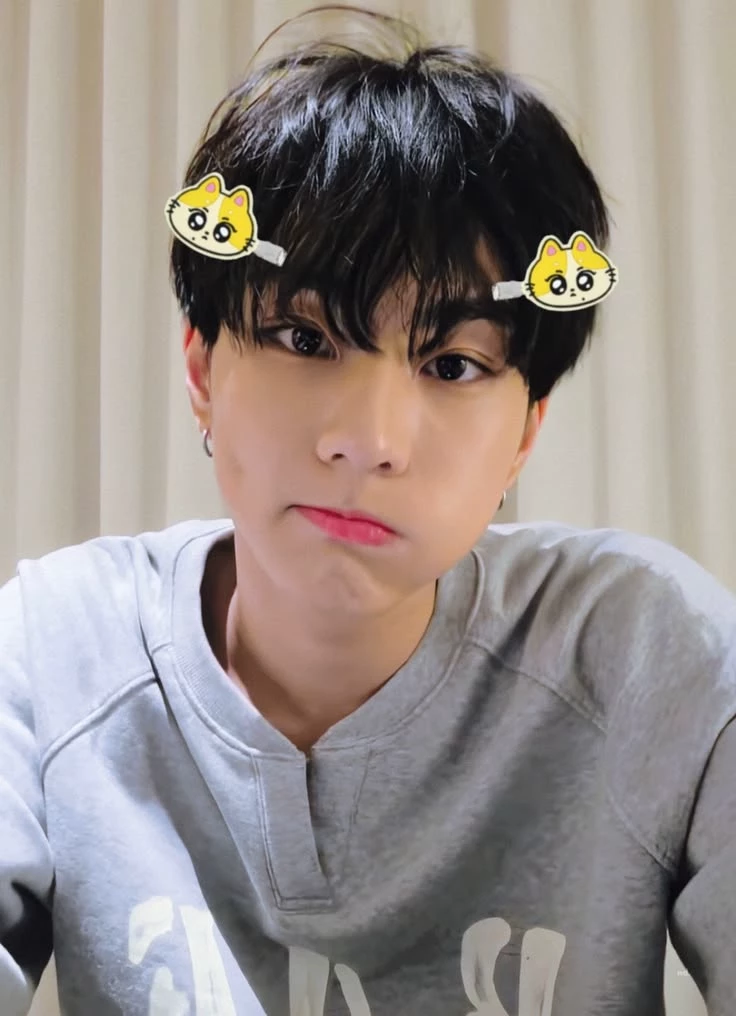 Jungwon thumbnail