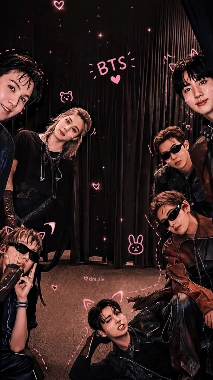 ✨BTS ✨ thumbnail