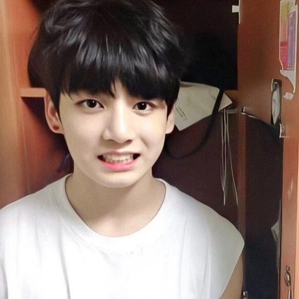 Jungkook thumbnail