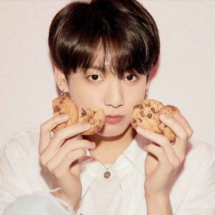 Jeon Jungkook thumbnail