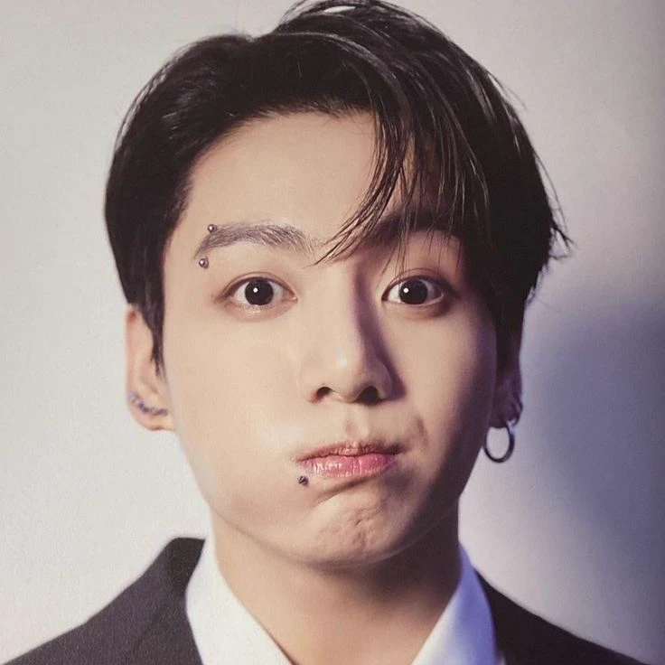 Jungkook thumbnail