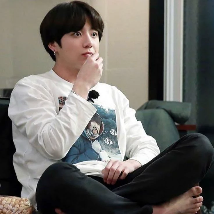 Jeon Jungkook thumbnail