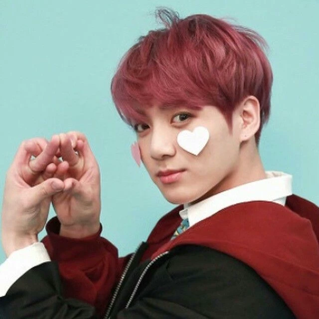 jeon jungkook thumbnail