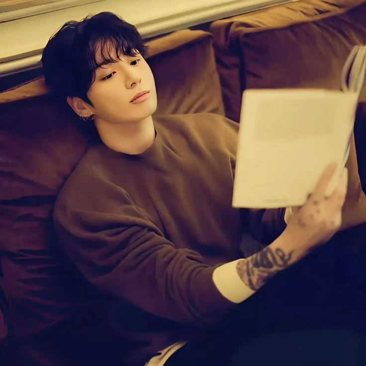 Jungkook thumbnail