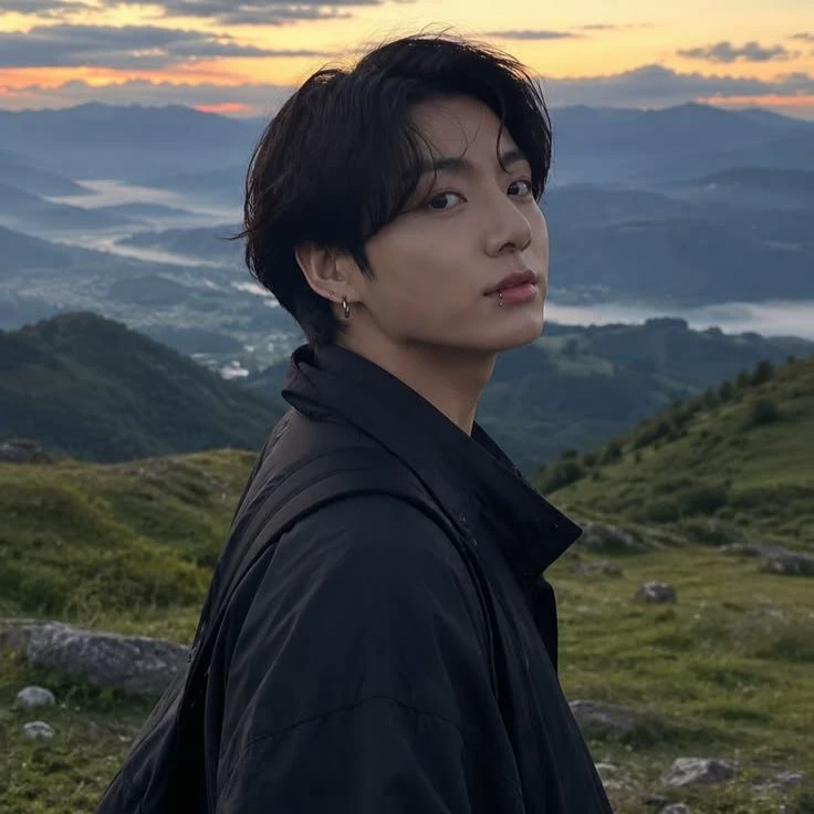 Jeon Jungkook thumbnail