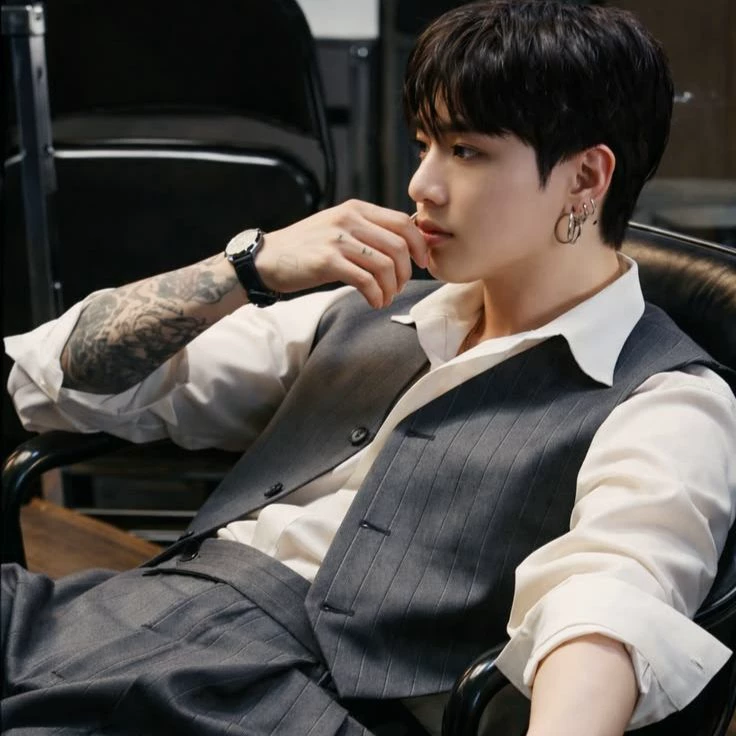 jeon jungkook..⁸ thumbnail