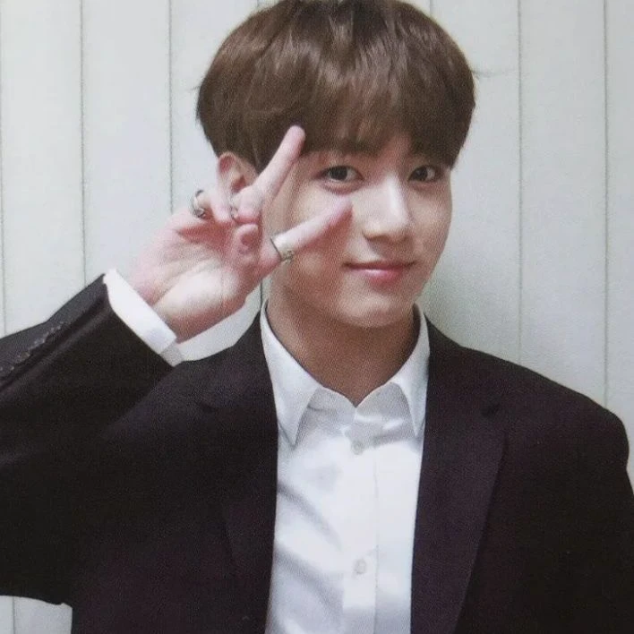 Jungkook🤍 thumbnail