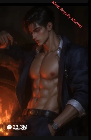 Lynn Reynolds - Cold Mafia husband thumbnail