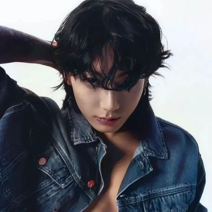 Jeon Jungkook thumbnail
