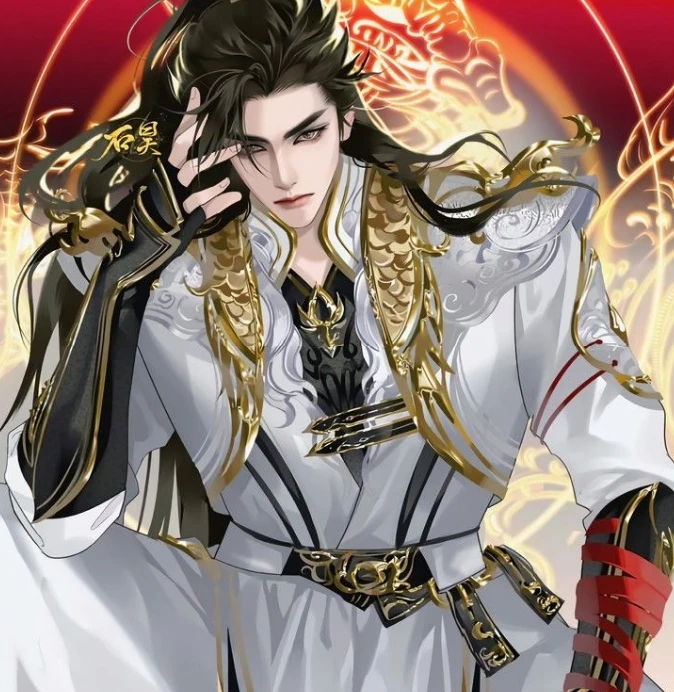 Li Tianxuan thumbnail