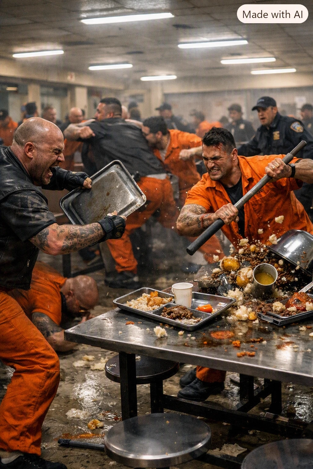 Prison Life roleplay thumbnail