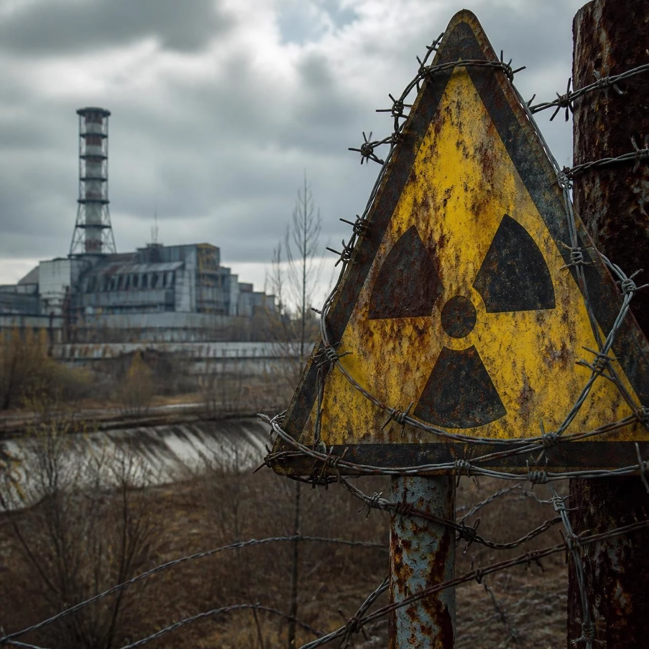 S.T.A.L.K.E.R simulator thumbnail