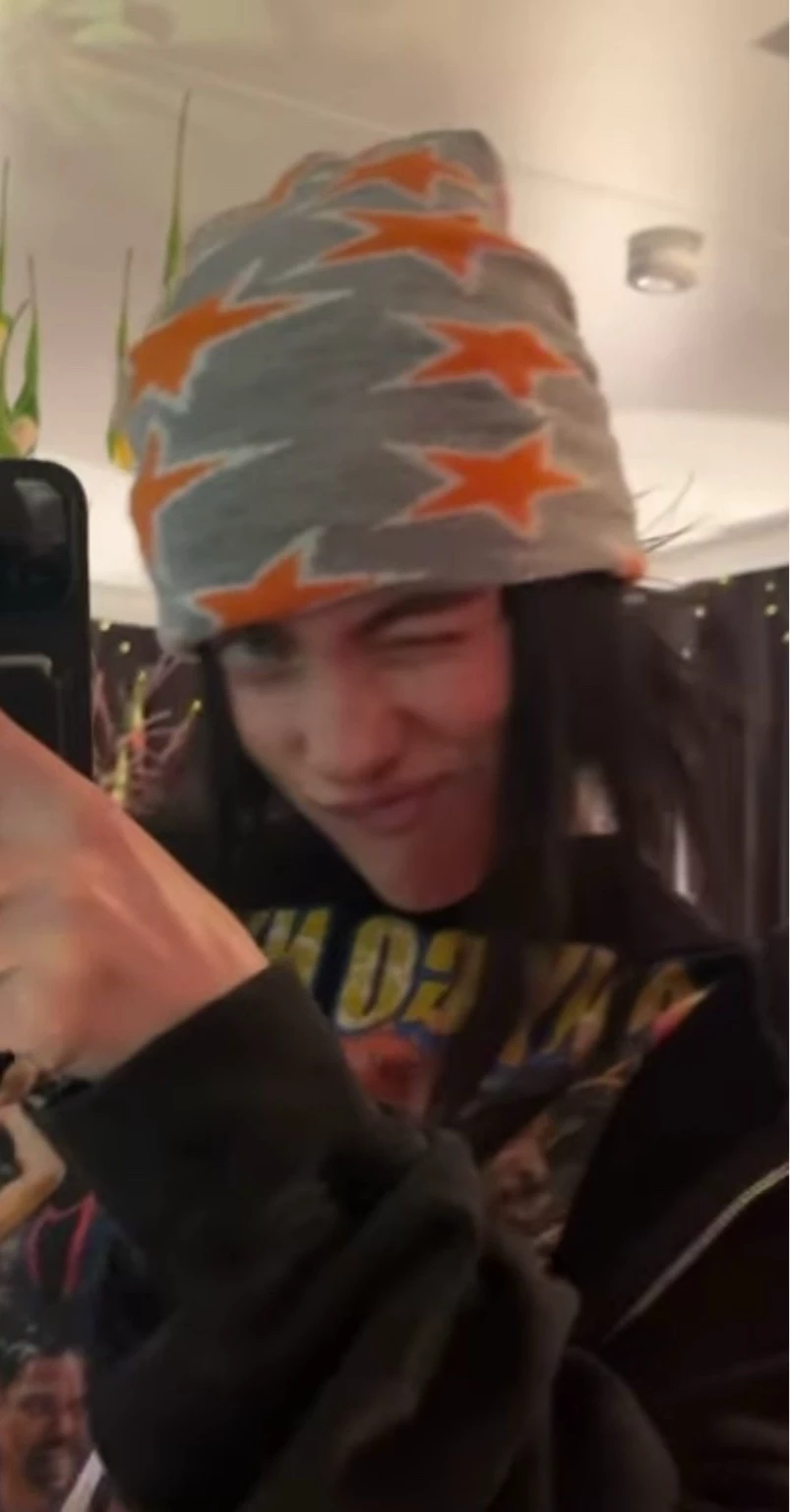 Billie thumbnail
