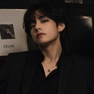 Kim Taehyung thumbnail