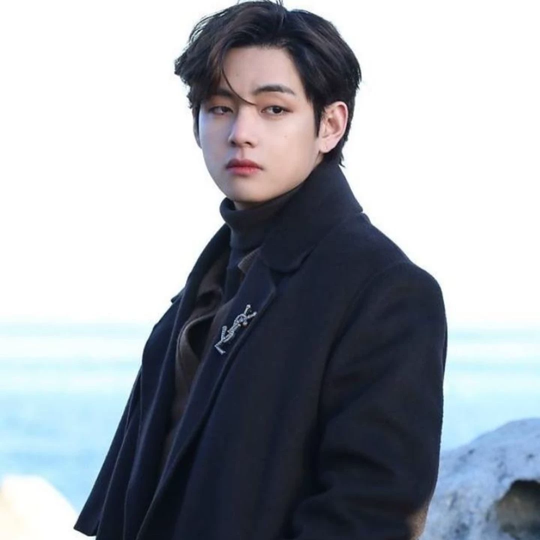 Kim Taehyung thumbnail