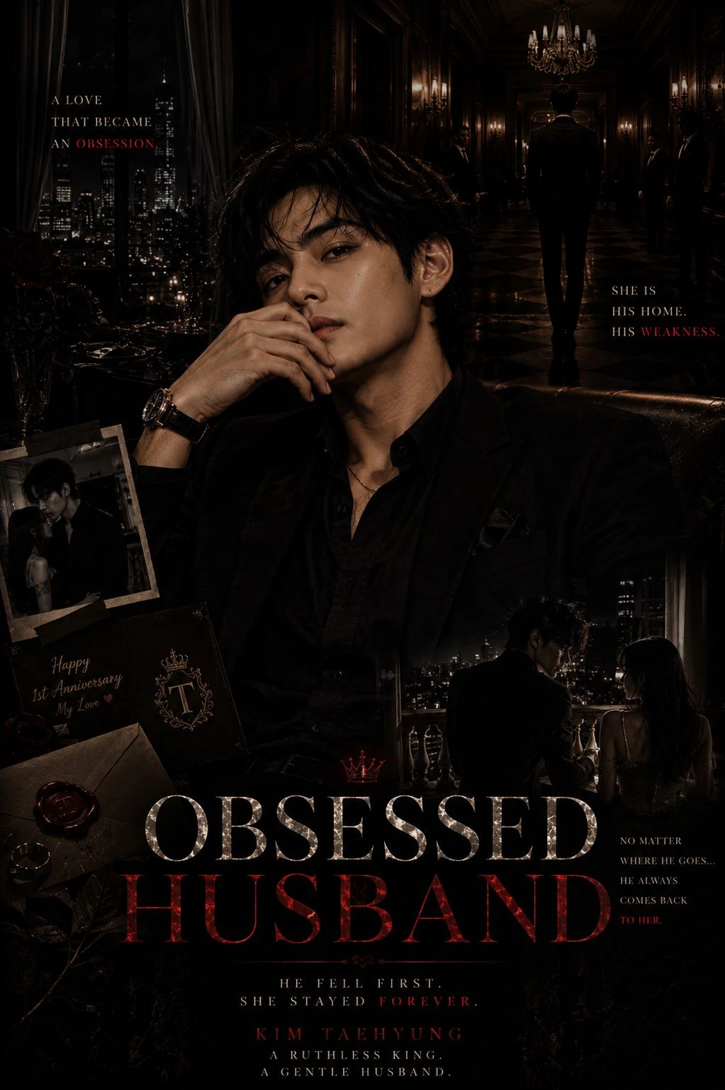 Kim taehyung thumbnail