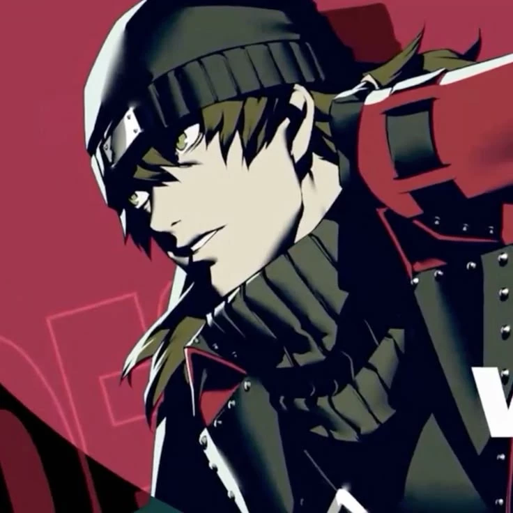 Shinjiro Aragaki thumbnail
