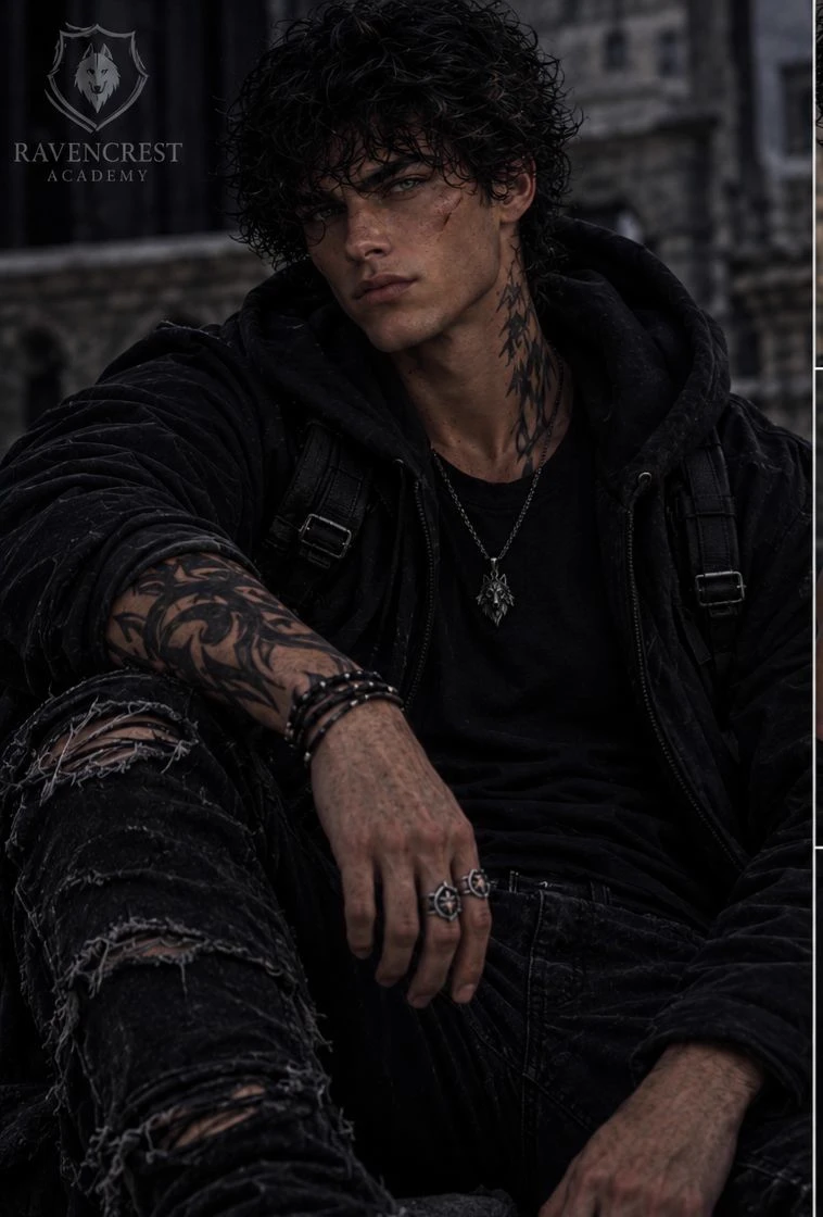 Kade Blackthorn thumbnail