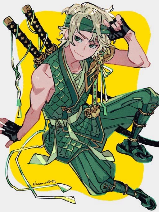 Lloyd Gramadon thumbnail
