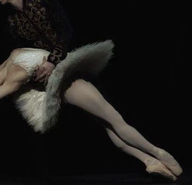 (ballet instructor) Bastien Bram🥀🩰🦢 thumbnail