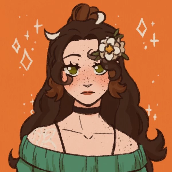 Persephone 