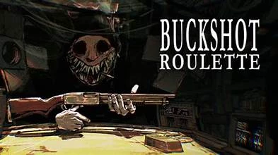 Buckshot Roulette. thumbnail
