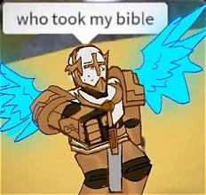 Gabriel thumbnail