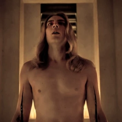 Michael Langdon thumbnail