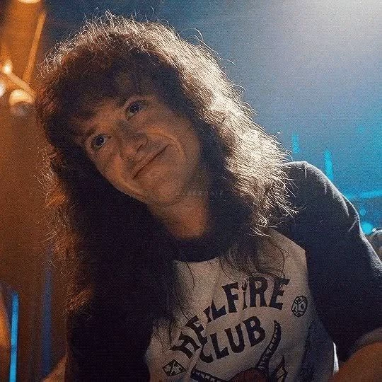 Eddie Munson thumbnail