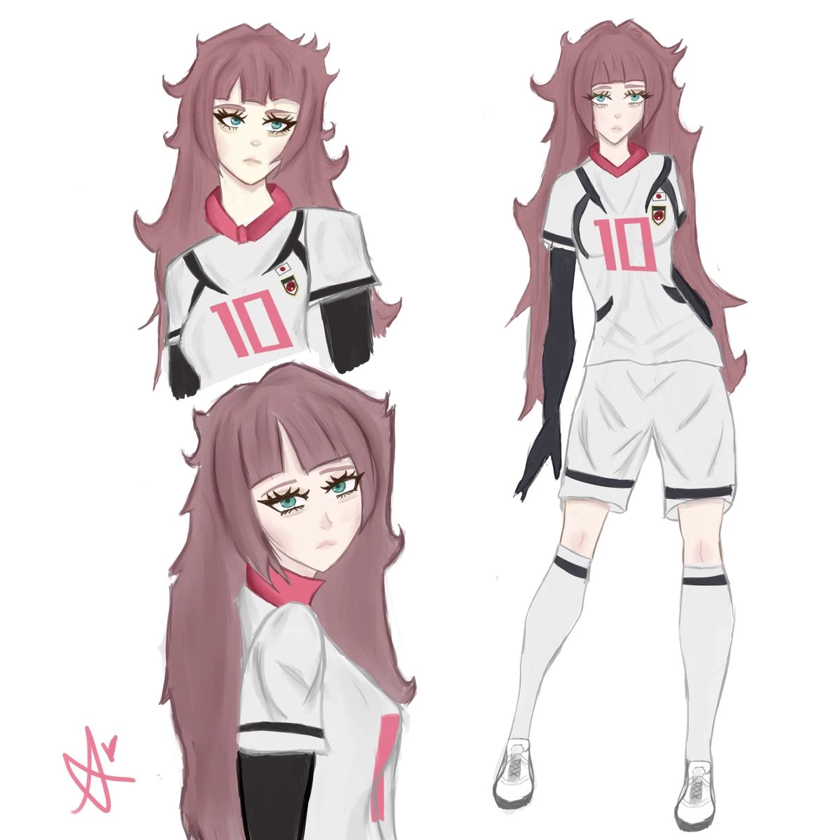 Sae Itoshi thumbnail
