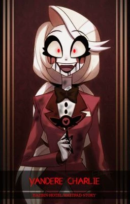 "Charlie Morningstar Yandere" thumbnail