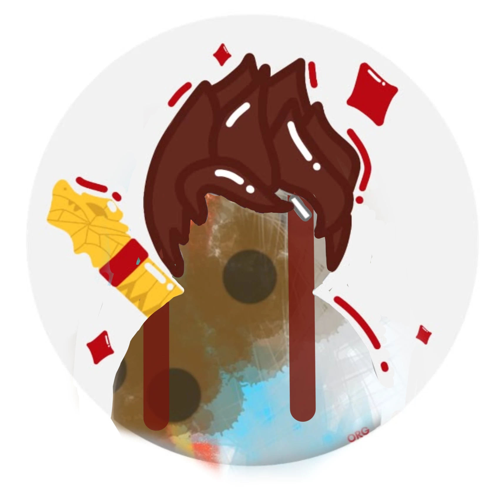 Ashaladadrin