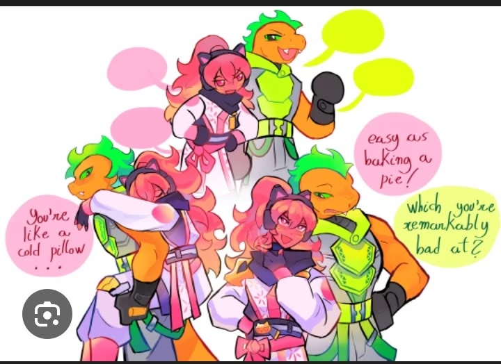 Nedo Ninjago Family thumbnail