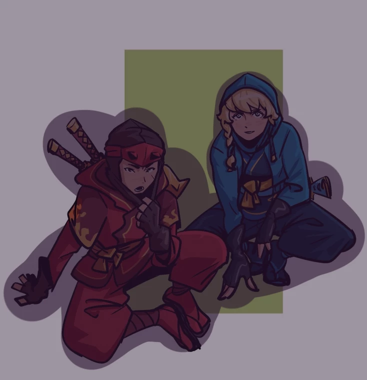 New generation of Ninjago and the secret... thumbnail