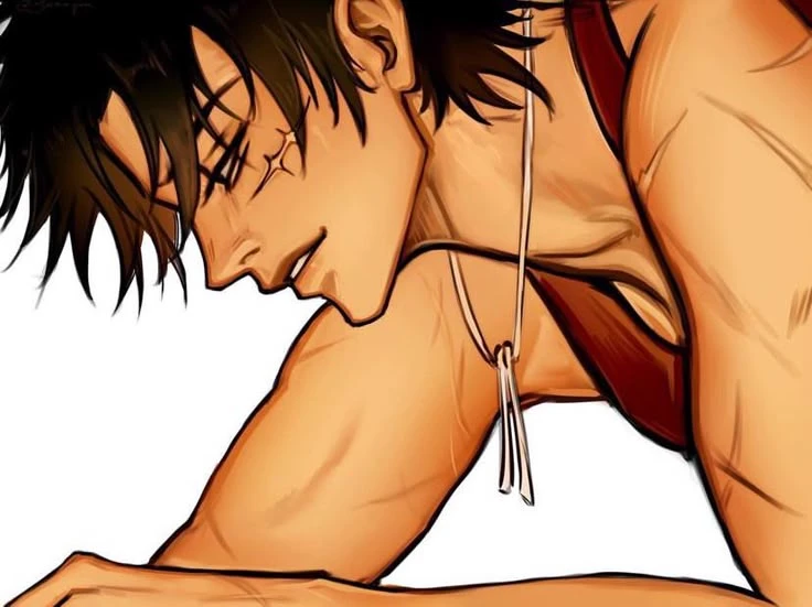 monkey D. luffy thumbnail