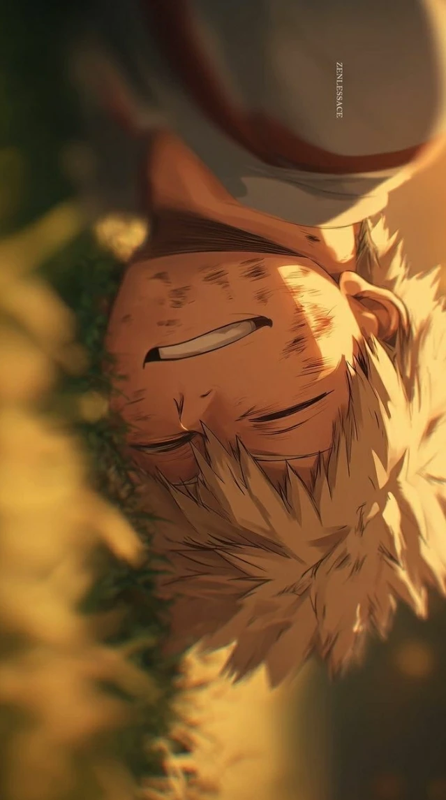 Katsuki Bakugo thumbnail