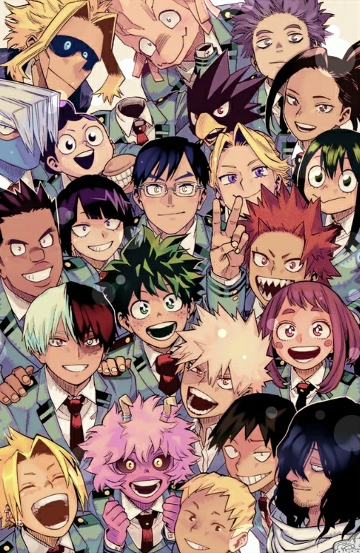 Class 1A thumbnail