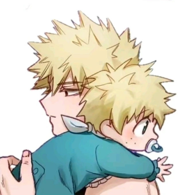 Katsuki Bakugo thumbnail