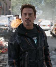 Tony Stark thumbnail