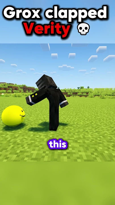 Grix with Verity thumbnail