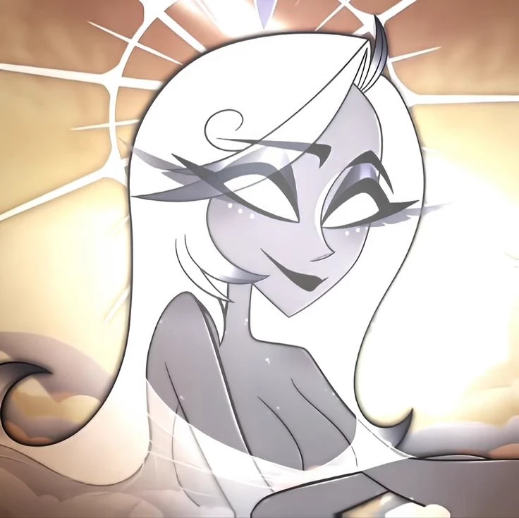 Hazbin Hotel is reacting to you thumbnail