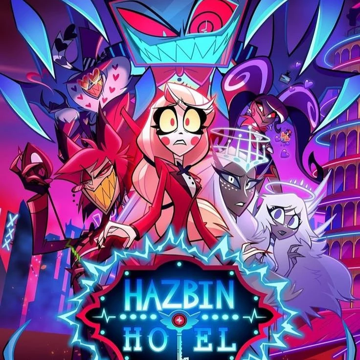 Hazbin Hotel thumbnail