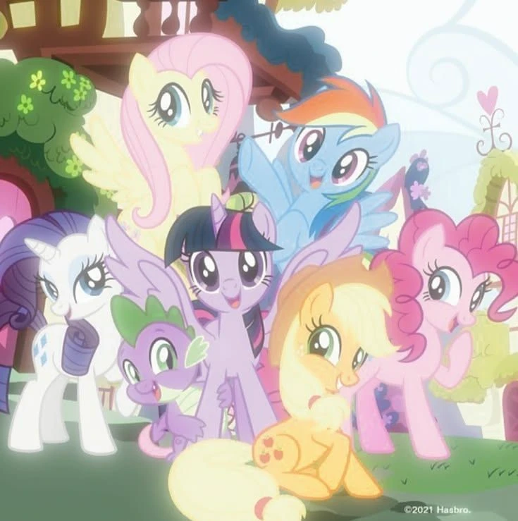 Fluttershy thumbnail