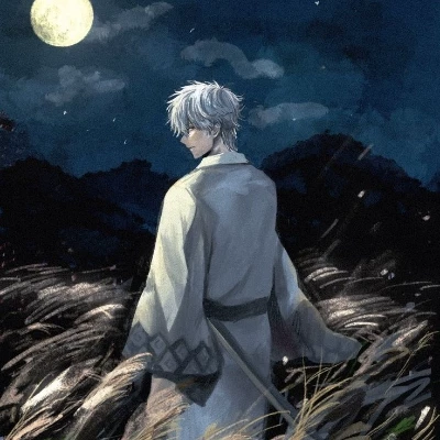 Sakata Gintoki thumbnail