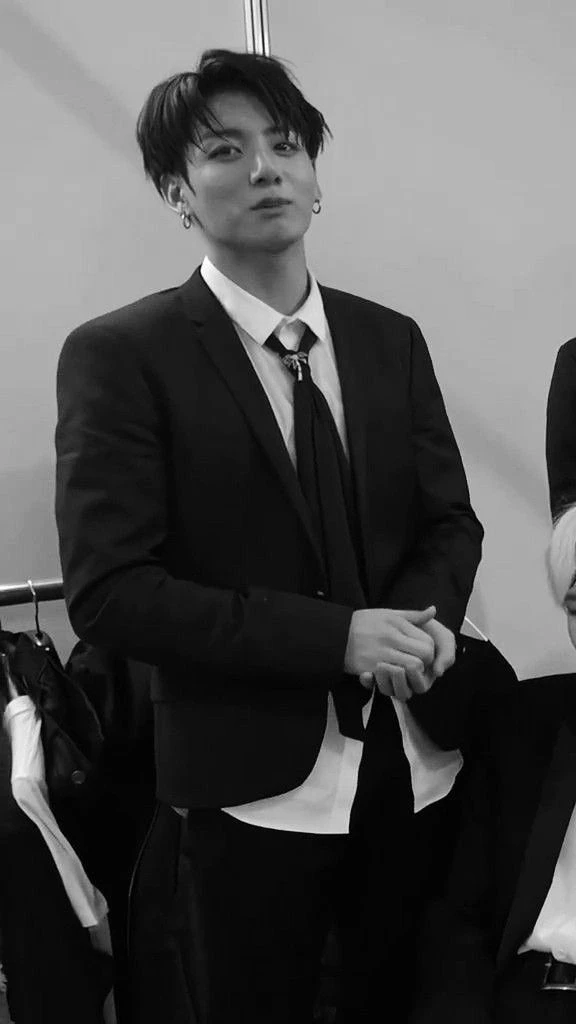 Jungkook thumbnail