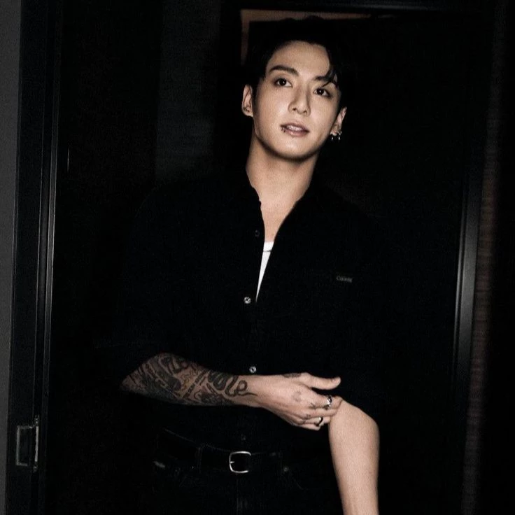 Bl| Jeon Jungkook thumbnail