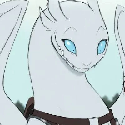 Sylvana, the Light Duty Dragon thumbnail